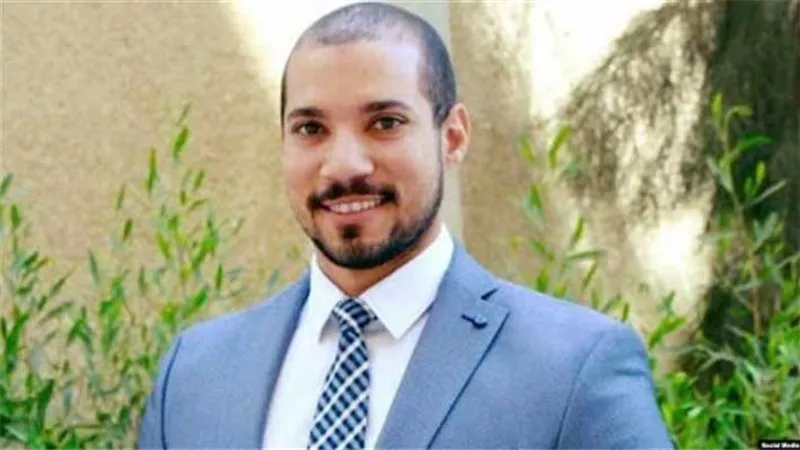 ضحك عليا باسم الدين.. التفاصيل الكاملة لاتهام جيجي للشيخ عبدالله رشدي باغتصابها 