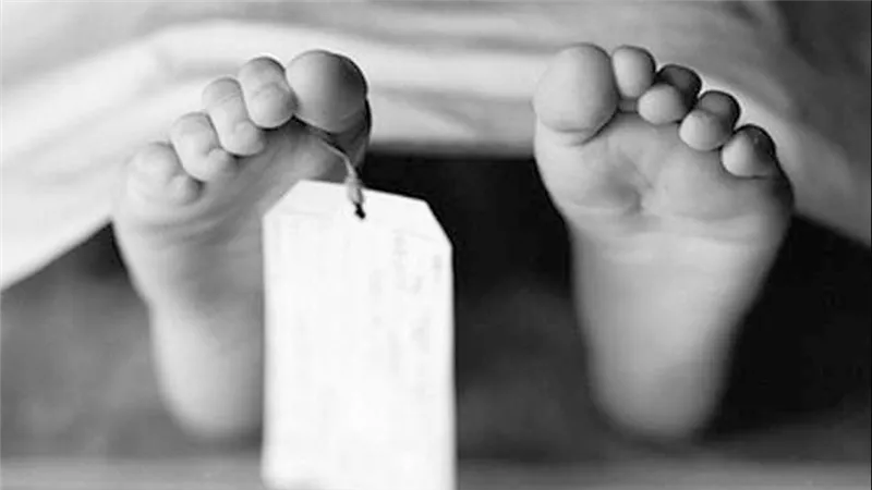 عاتبه علي الارتباط بنجلته ووجدها في أحضانه..تفاصيل مثيرة في قتل اب لعاطل بالمنوفية 