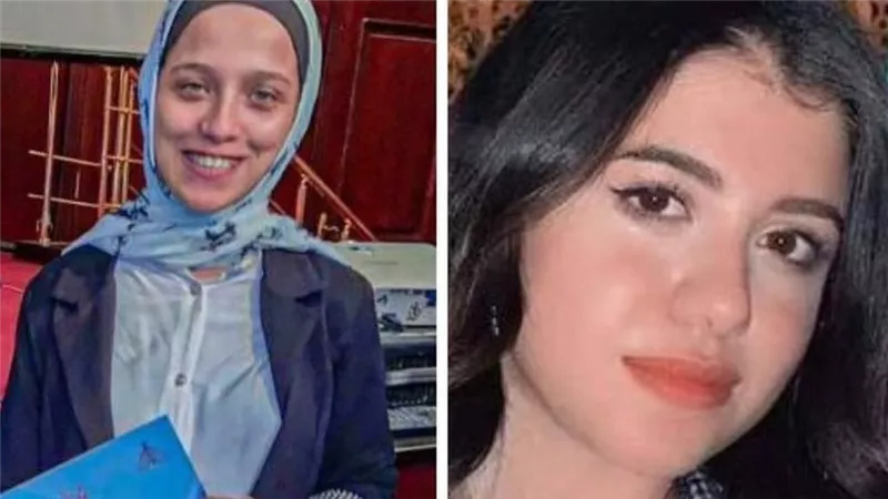 هددها بمصير نيرة وسلمى..تفاصيل القبض على شاب هدد فتاة بالقتل حال عدم الزواج منه بالشرقية