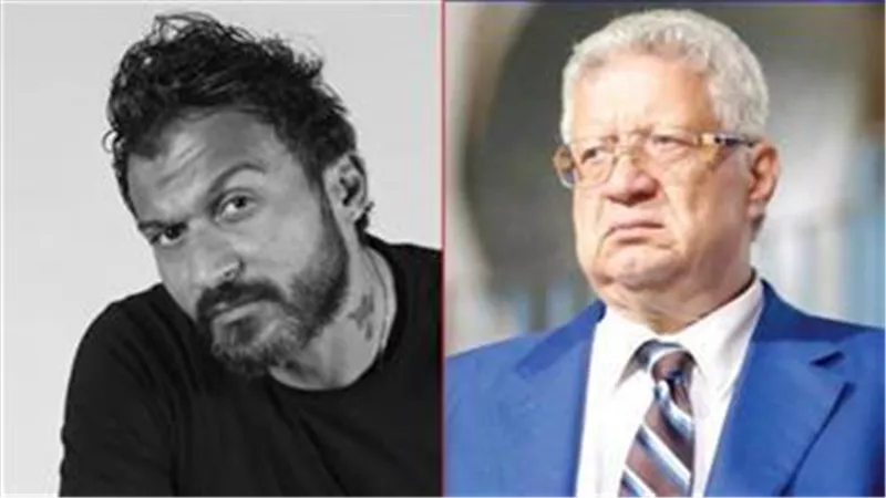 لاعبو الزمالك يتزوجون من سيدة واحدة.. رسائل نارية من مرتضى منصور لإبراهيم سعيد