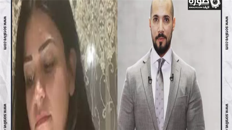 الداعية يرد..القصة الكاملة لاتهام عبدالله رشدي باغتصاب سيدة عربية 