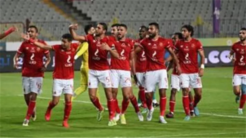 أول صفقة رسمية.. الأهلي يضم حارس الزمالك | فيديو