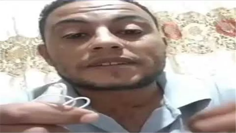 بسبب صورة ست متزوجة.. القصة الكاملة لشاب أنهي حياته لايف على فيسبوك 