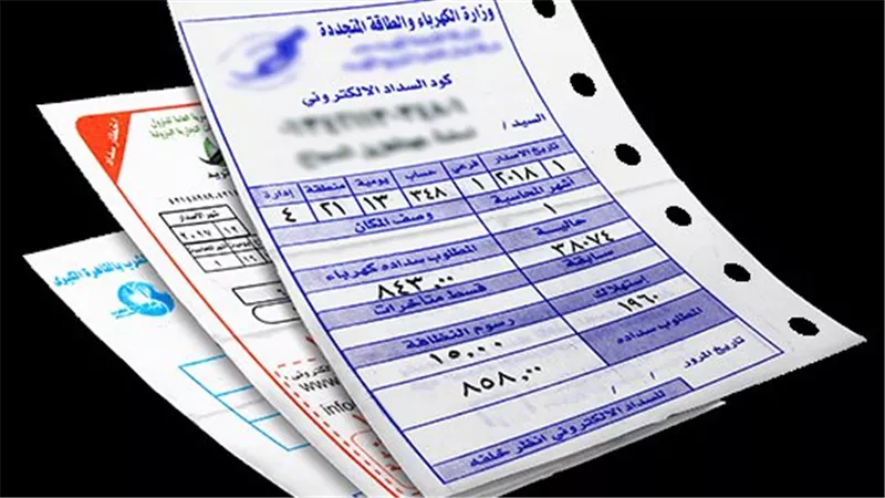 مفاجأة الحكومة للمواطنين.. مفيش فواتير مية وكهربا تاني والتحصيل بهذه الطريقة