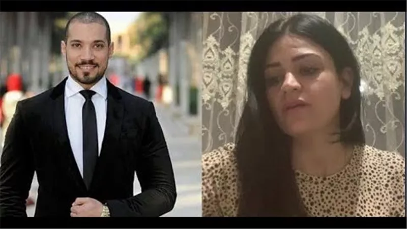  تزوجت مصري 10 سنوات واتهمت عبدالله رشدي باغتصابها.. من هي جيهان العراقية الشهيرة بـ جيجي ؟