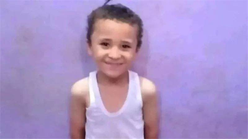 جريمة هزت صعيد مصر..التفاصيل الكاملة لسرقة أعضاء طفل وقتله بطريقة بشعة 