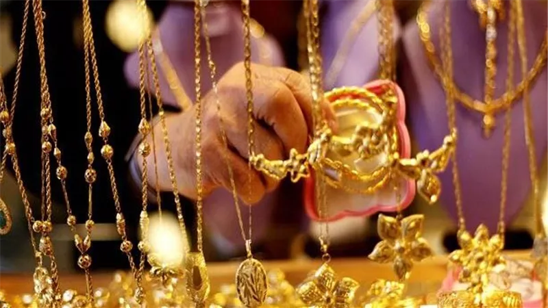 تحرك جديد..أسعار الذهب اليوم الإثنين 22-8-2022