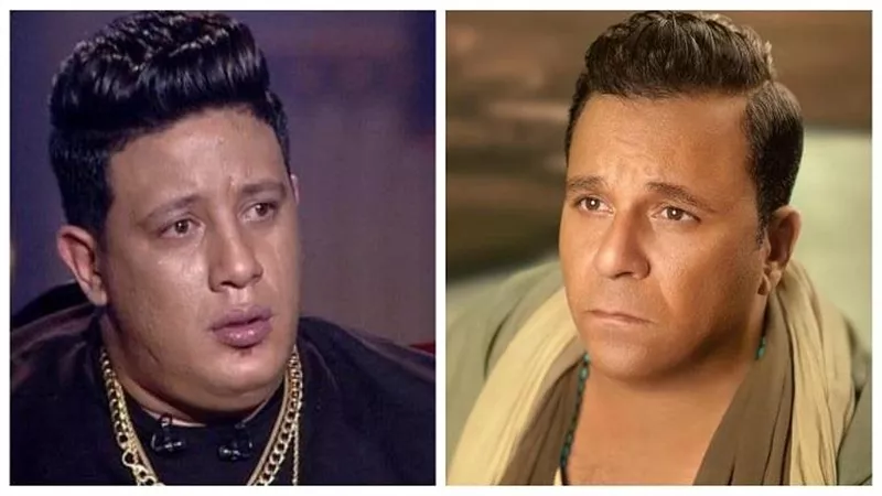 التفاصيل الكاملة..هل طرد محمد فؤاد حمو بيكا من حفله بالساحل الشمالي؟