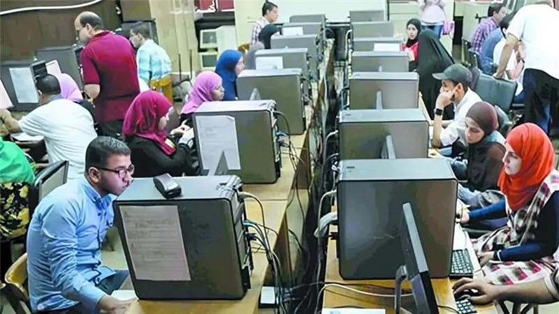 تنسيق المرحلة الثانية 2022.. مؤشرات شبه نهائية للكليات​ ومفاجأة لطلاب علمي علوم