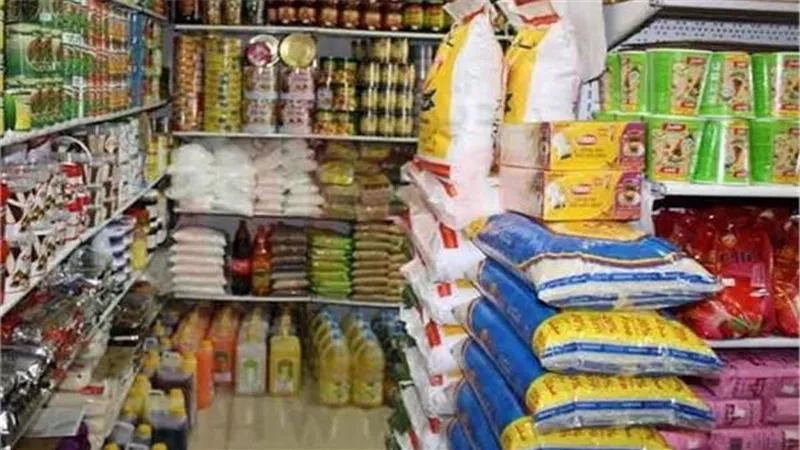 4 مرات سلع خلال الشهر المقبل.. التموين تفجر مفاجأة لهؤلاء الأشخاص | فيديو