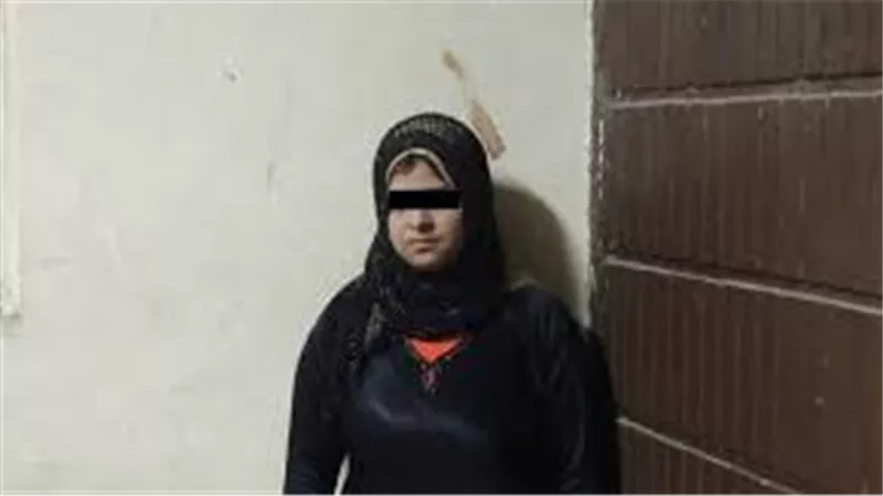 اتفقت مع اتنين رجالة يخلصوا عليه.. لماذا أنهت ربة منزل حياة زوجها بمساعدة العشيق في كفر البطيخ؟