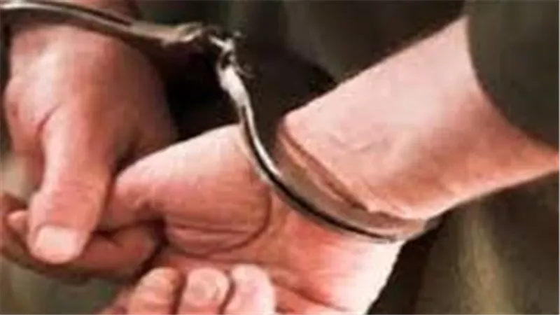 الحب ولّع في المدرسة.. قرار جديد ضد شاب أشعل النيران في كنترول الامتحانات انتقاما لرسوب خطيبته