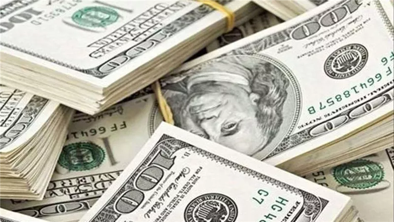 أول تحرك بعد تعيين محافظ البنك المركزي الجديد.. سعر الدولار اليوم الثلاثاء 23-8-2022