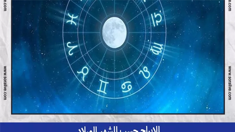 حظك اليوم توقعات الابراج الأربعاء 24-8-2022 | الابراج حسب الشهر الميلاد | الابراج غدا | الابراج اليومية | جدول الابراج | ترتيب الابراج 