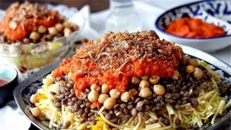تحمي من السرطان وتصلب الشرايين.. 3 أكلات شعبية تحتوي على فوائد مذهلة