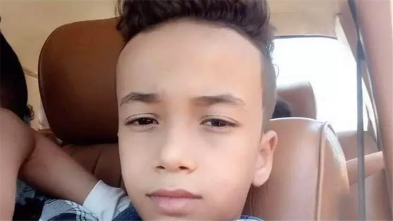 الحقني يا بابا واحضني أوي.. تفاصيل اللحظات الأخيرة للطفل يوسف ضحية جاره بالقليوبية