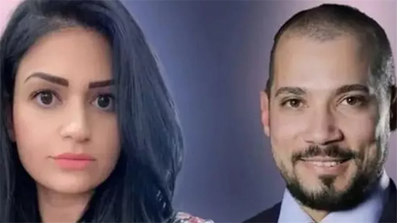 مفاجأة في أزمة عبدالله رشدي.. تسريب محادثة صادمة بين زوجة الشيخ وجيهان العراقية | فيديو
