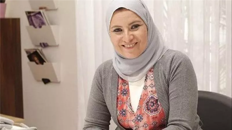 هبة قطب تكشف منشط أفضل من الفياجرا لن يعرفه الرجال