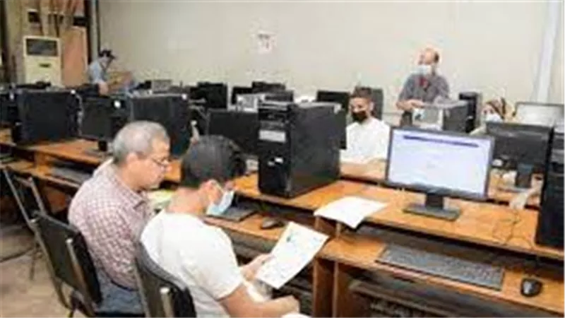 ظهرت الآن.. نتيجة تنسيق المرحلة الثانية للجامعات 2022 بالدرجات