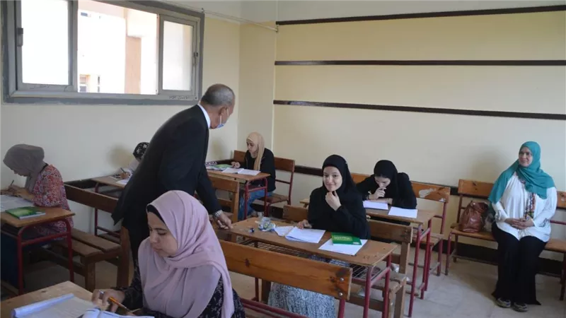 التعليم تكشف.. حقيقة إحالة المتورطين في نتائج أولاد الأكابر للنيابة العسكرية
