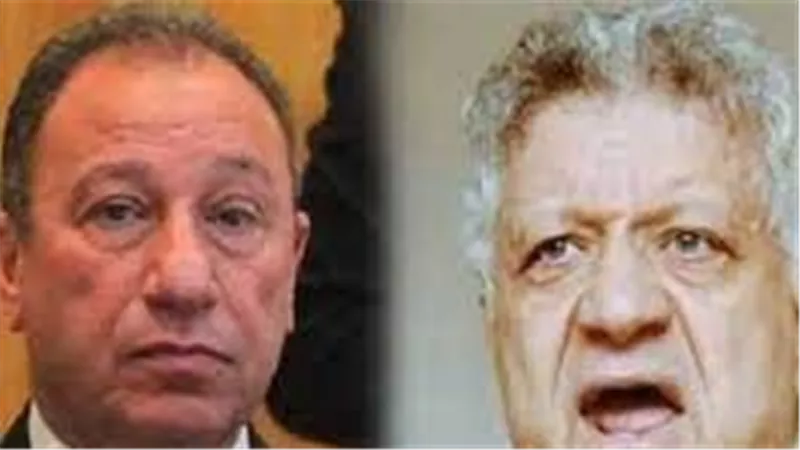غضب أهلاوي.. القصة الكاملة لـ فيديو محمود الخطيب بنادي الزمالك | شاهد