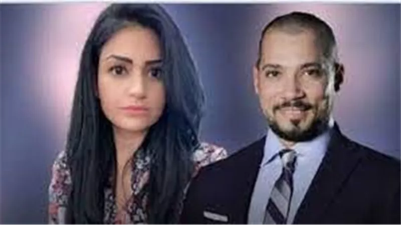 ماذا قال الداعية لـ جي جي ؟.. تسجيلات صوتية جديدة لـ عبد الله رشدي وجيهان العراقية
