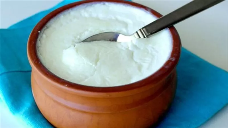 مرض صادم.. لا تتناول الزبادي خالي الدسم لهذا السبب