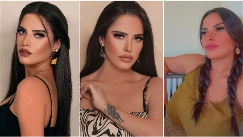 تيجي نتجوز بالسر.. إطلالات مثيرة لـ سارة زكريا صاحبة الأغنية بعد تصدرها التريند | شاهد