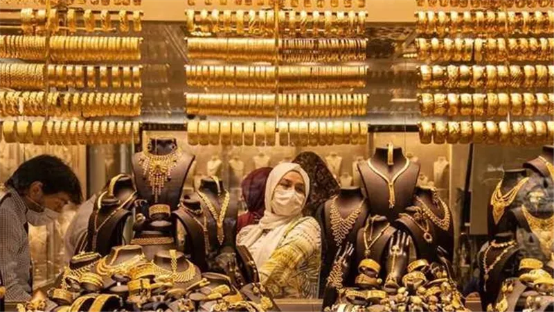 تحرك جديد..أسعار الذهب اليوم الجمعة 26-8-2022
