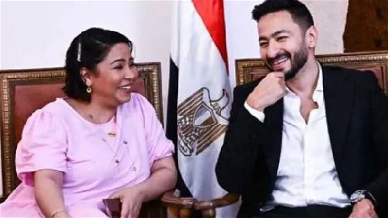 في خلافات وشياطين وحاجات كتير.. حمادة هلال يتحدث عن شيرين عبدالوهاب وحسام حبيب | فيديو