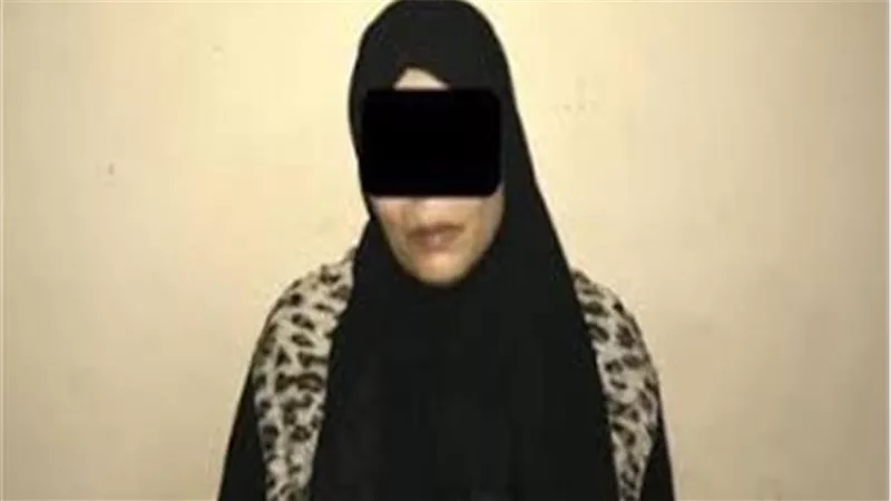  لهثت وراء شهواتها.. تفاصيل صادمة عن مقتل طفل على يد والدته وعشيقها 