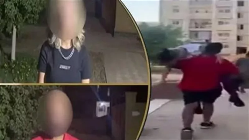  اعرف حقيقية الفيديو المثير.. أنهى حياة زوجته وحملها على كتفه بالشارع