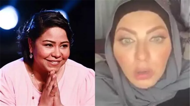 هخلي شيرين تديكي بالجزمة.. ميار الببلاوي تكشف عن مضايقات بسبب حديثها عن شيرين عبد الوهاب | فيديو