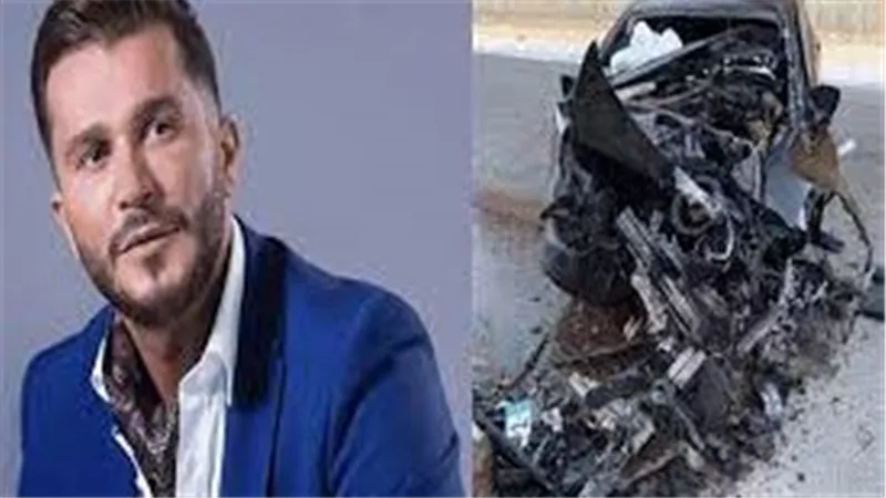 يغني ويرقص.. مقطع فيديو لـ جورج الراسي قبل لحظات من وفاته في حادث مروع | شاهد