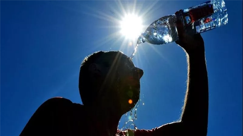 الأرصاد تحذر وتعلن حالة الطقس غدا الأحد 28-8-2022 