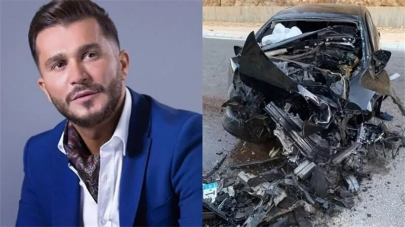 خلل كبير.. جمعية لبنانية تفجر مفاجأة في وفاة جورج الراسي | شاهد