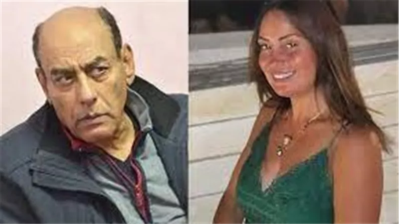 عيب أنا في سن بناتك.. تفاصيل صدام بين أحمد بدير ونرمين الفقي انتهى بحكم ٦ أشهر 