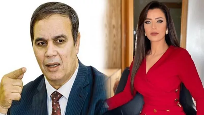 تؤدي إلى خراب البيوت.. رد ناري من عالم أزهري على تصريحات رضوى الشربيني 