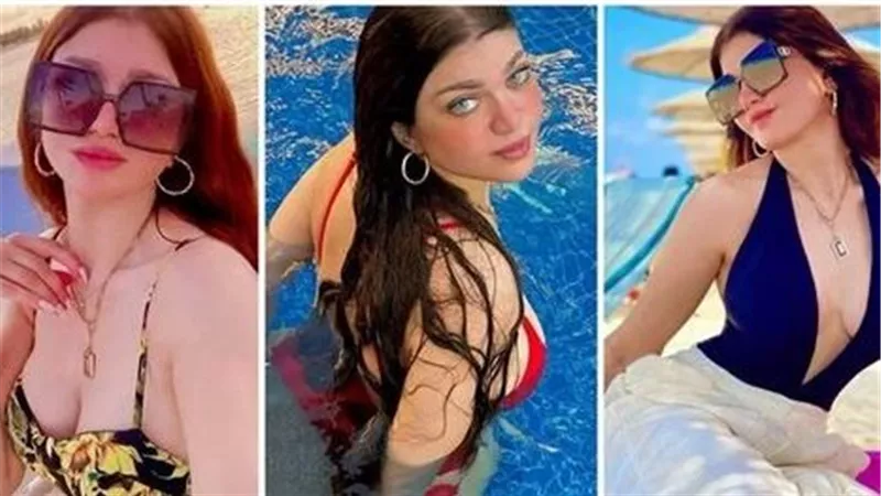 هوت شورت.. ياسمين الخطيب تثير الجدل من جديد بهذه الإطلالة | شاهد