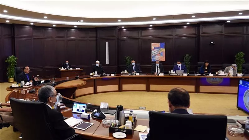 بيان عاجل للحكومة بشأن قرار تغليظ عقوبة تسمية المواليد الجدد بأسماء دخيلة على المجتمع المصري