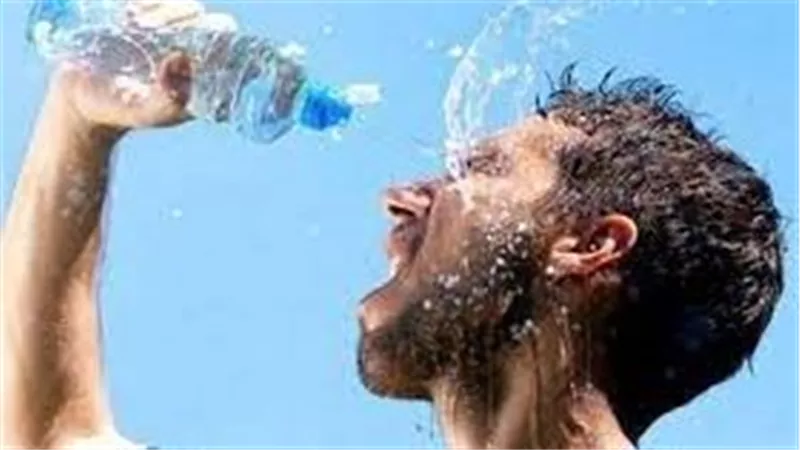 الأرصاد تحذر من حالة الطقس غدا الثلاثاء 30-8-2022 