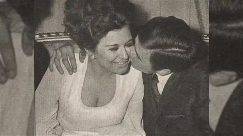 مفيد فوزي يفجر مفاجأة بشأن مقتل سعاد حسني وزواجها من عبدالحليم حافظ | فيديو