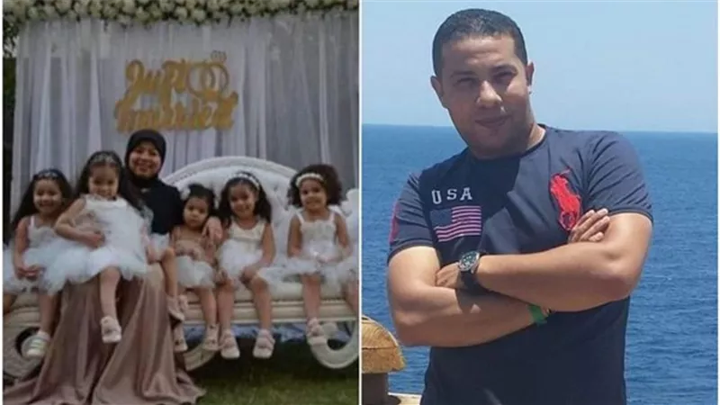 صورة جابت أجلهم.. حادث حريق الإسكندرية يثير السوشيال ميديا | شاهد