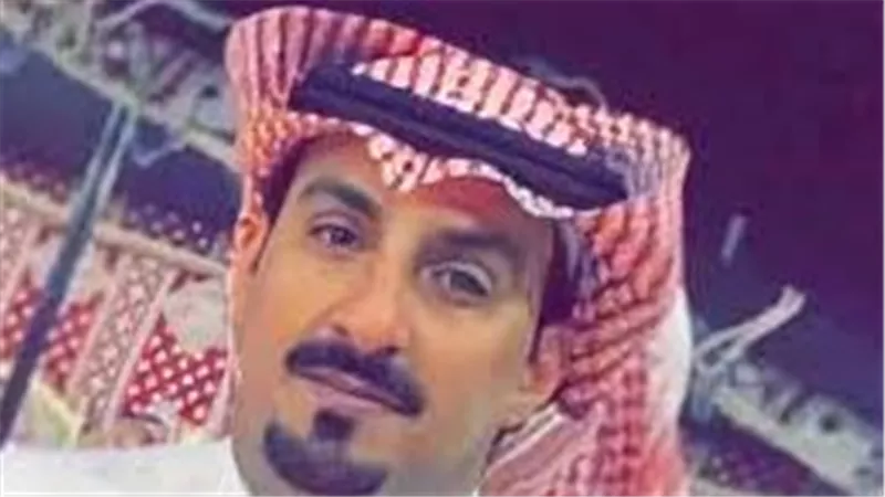 من هو المفقود ؟.. مكافأة مليون ريال لمن يعثر على هذا الرجل 