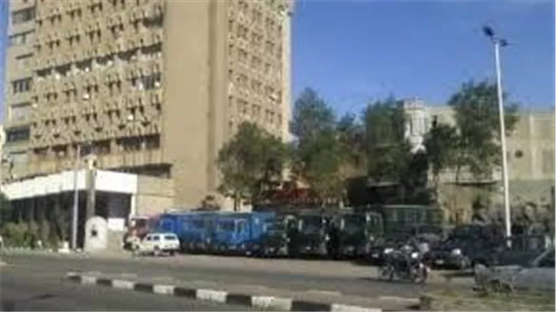بعد اشتباك مع الشرطة بأسوان..تفاصيل مقتل اثنين من المتورطين في استشهاد ضابطين بالأقصر 