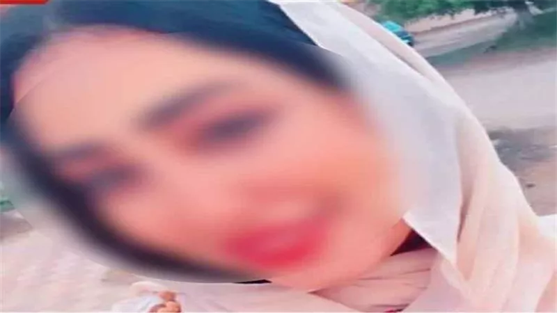 محدش من أهلى يحضر جنازتي.. القصة الكاملة لإنهاء فتاة بجامعة المنصورة حياتها بحبة الغلة | شاهد