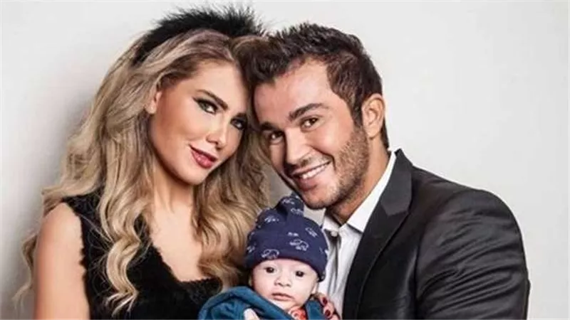ما أعمل مصيبة..طليقة جورج الراسي تكشف سبب عدم حضورها جنازته