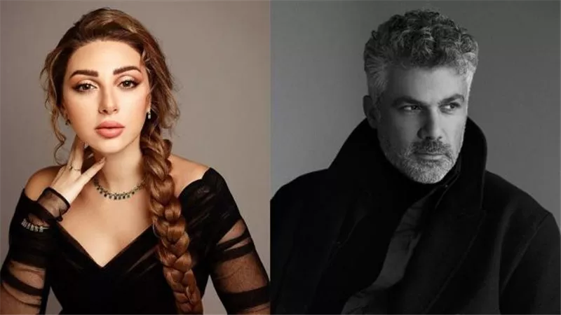 اللى استحو ماتوا وعيب عن جد..اشتعال الأزمة بين فارس كرم وميريام فارس | فيديو