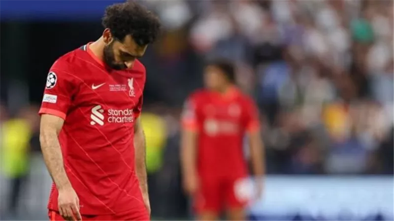 4 صدمات تنتظر الفرعون.. حكاية أصعب اللحظات في مسيرة محمد صلاح