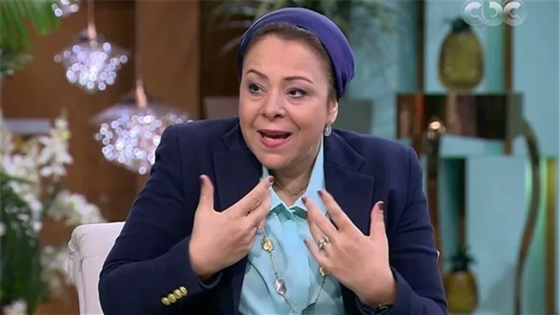 دا كلام ربنا.. نهاد أبو القمصان تطالب الزوج بسداد أجر الرضاعة لزوجته | شاهد